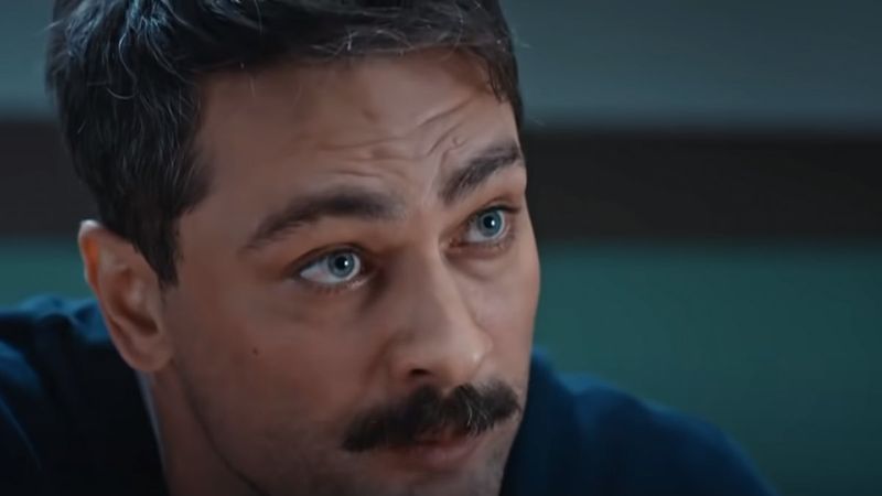 Mahkum 5. bölüm fragmanı: Savcı Fırat kızına çok yakın!