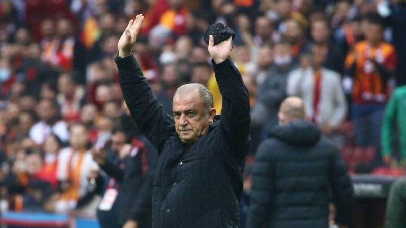 Fatih Terim gitti, işler karıştı! Galatasaray'ın yeni teknik patronu kim olacak?