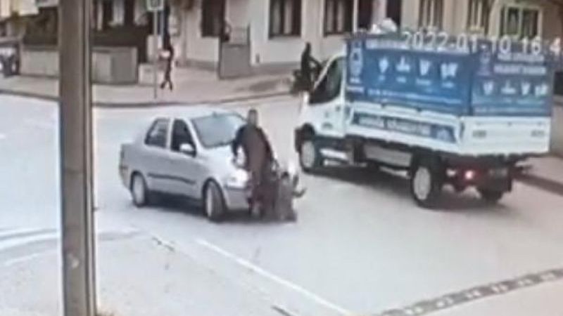 Bursa’da 5 yaşındaki Ömer’in ölümüne neden oldu: Acemiyim