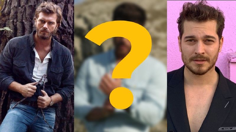 Ne Çağatay ne Kıvanç! Türk oyuncular sıralamasında ilk sırada bakın hangi oyuncu var