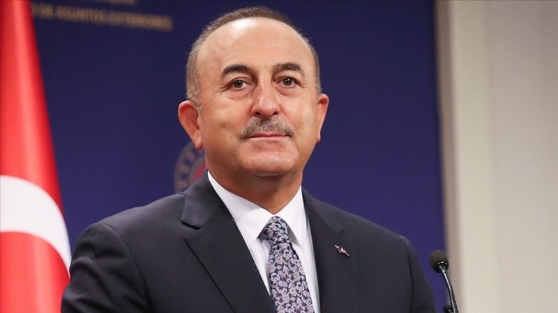 Mevlüt Çavuşoğlu, Çin'i ziyaret edecek