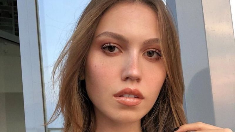 Duygu Özaslan'ın son hali yürekleri ağızlara getirdi! Bir deri bir kemik kaldı...