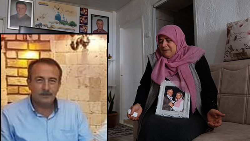 Konya'da 2 kişiyi öldüren katil zanlısına iyi hal indirimi