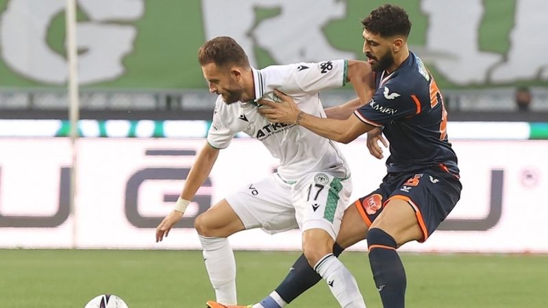 Konyaspor - Medipol Başakşehir maçı ertelenecek mi?