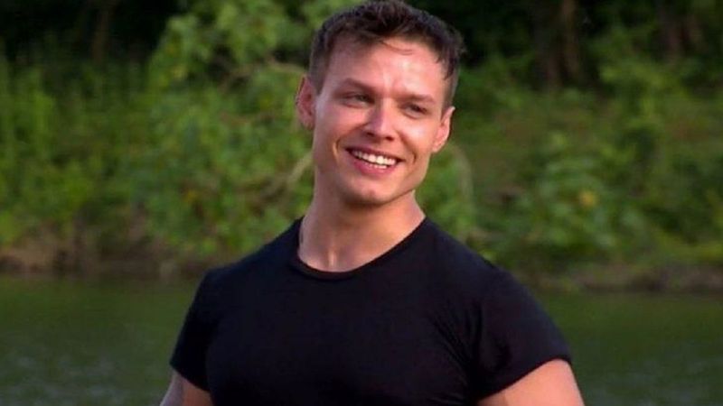 Gözlerinizi alamayacaksınız! Survivor sunucusu Murat Ceylan'ın sevgilisi bakın hangi ünlü manken çıktı