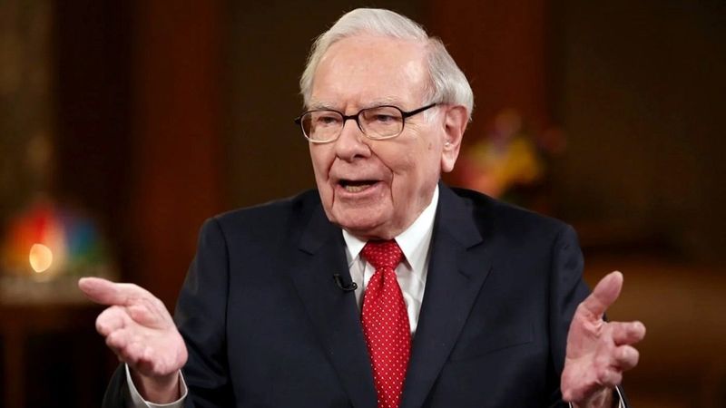 Dünyanın sayılı zenginlerinden biri! Warren Buffett'ın milyarder olmasını sağlayan 9 alışkanlığı