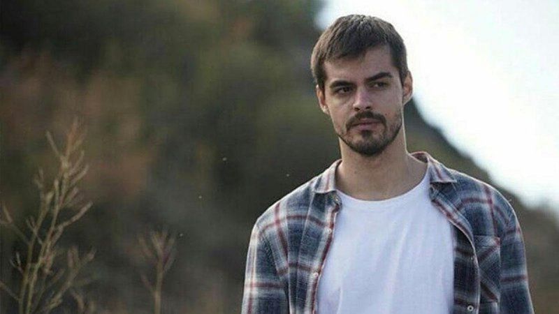 Gönül Dağı'nın Taner'i Berk Atan öfkeden deliye döndü: Şerefsiz, ruh hastası, pislik!