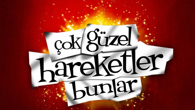 Çok Güzel Hareketler Bunlar'ın yıldızı bambaşka biri oldu! O ismi tanımak o kadar zor ki...