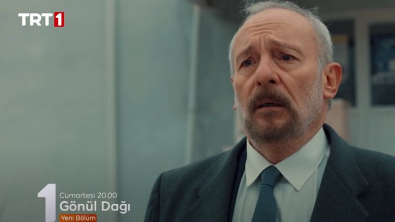 Gönül Dağı 47. bölüm 2. fragmanı: Asuman'ın babası Gedelli Belediye Başkanı Münir öldü mü?