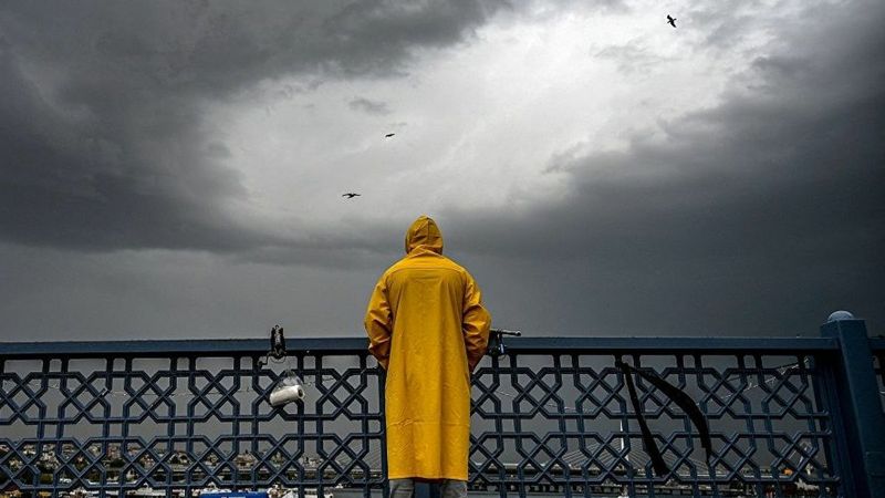 12 Ocak Çarşamba 2022: Bugün hava nasıl olacak? İl il tahminler...