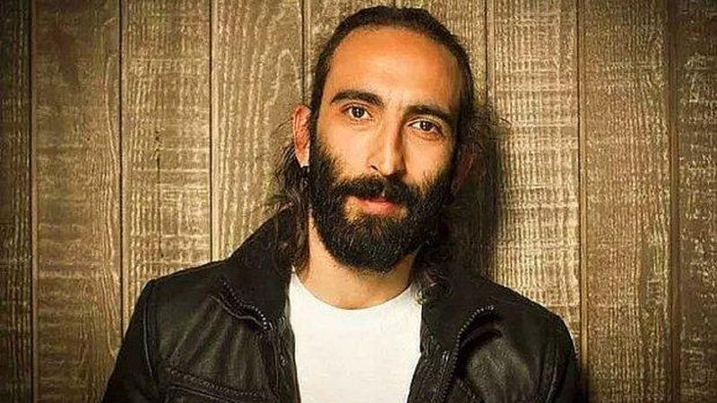 Kulüp'ün Çelebi'si Fırat Tanış'ın gözlerden uzak tuttuğu eşi güzelliğiyle baş döndürüyor