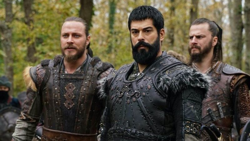 Kuruluş Osman bu akşam yok mu? Kuruluş Osman 78. bölüm...