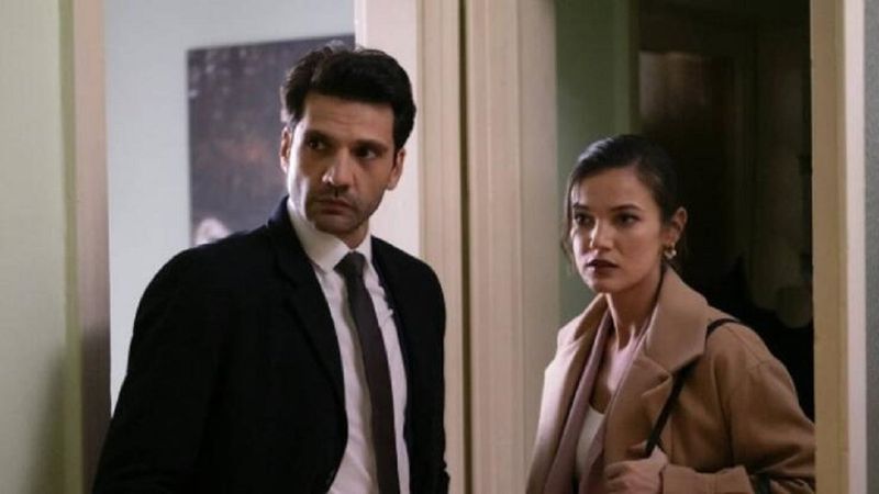 Yargı'dan ayrıldı, Canan Ergüder'li Oğlum dizisine katıldı! O isim bakın kim çıktı