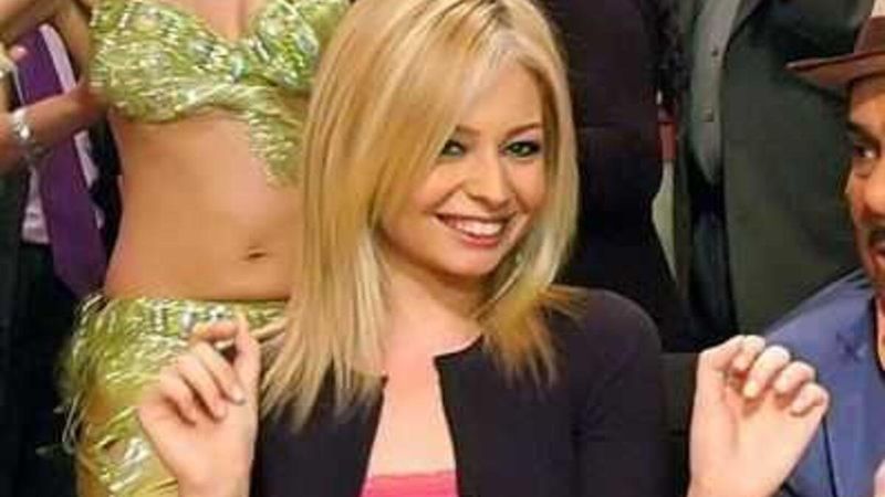 Eski halinden eser yok! Cennet Mahallesi'nin Helga'sı Selin Altay'ın son haline bakın