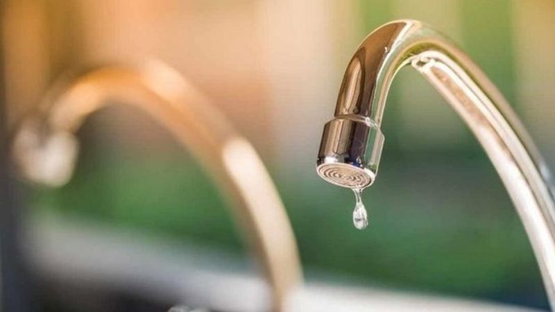 İstanbul'da sular ne zaman gelecek? 13 Ocak 2022 İSKİ arıza sorgulama