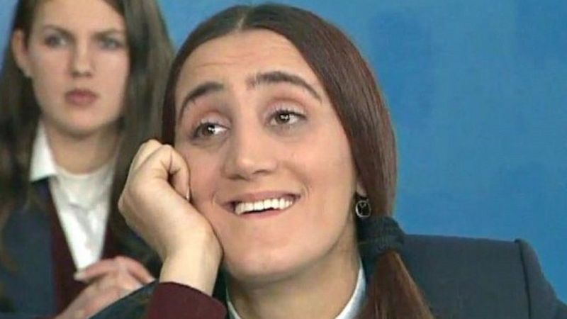 Tanıyabilene aşk olsun! Çılgın Bediş'in Banu'su Sonay Aydın'ın değişimi ağızları açık bıraktı