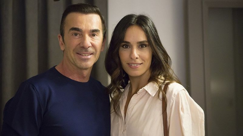 Arka Sokaklar'ın Avukat Başak'ı Perihan Ünlücan Instagram'da bambaşka! Cesur pozları baş döndürüyor