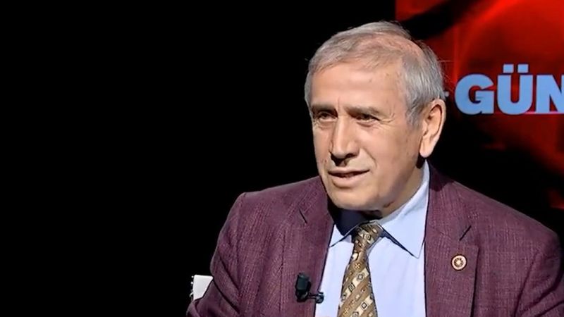 CHP'li Yıldırım Kaya: Kılıçdaroğlu peygamber soyundan geliyor