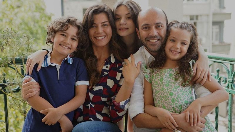 Muhteşem Yüzyıl'dan Evlilik Hakkında Her Şey'e flaş transfer! O isim gizemli bir karakterle geliyor