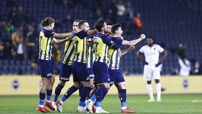 Fenerbahçe - Fraport TAV Antalyaspor maçı ne zaman, saat kaçta, hangi kanalda?