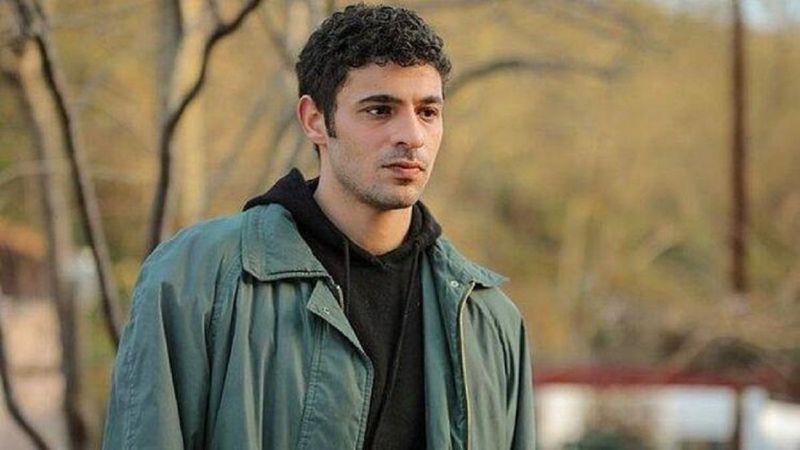 Yeni imajıyla genç kızların kalbini çaldı! İşte Kardeşlerim'in Kadir'i Halit Özgür Sarı'nın son hali