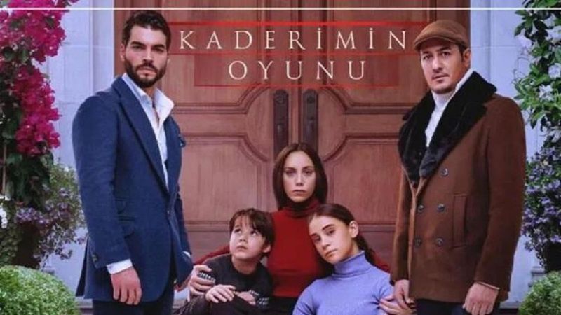 Kaderimin Oyunu bu akşam (14 Ocak) var mı, yok mu? İşte Kaderimin Oyunu yeni bölüm tarihi