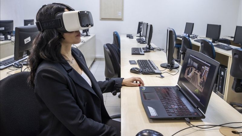 Metaverse'te en fazla arsa alanlar Türkler: İleride buralar değerlenir