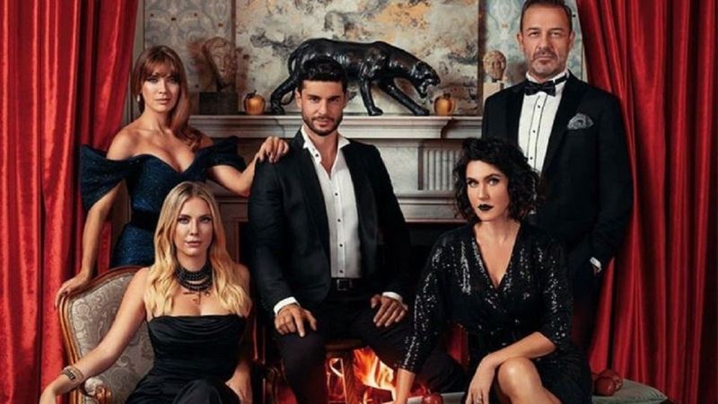 Arka Sokaklar'dan ayrıldı, Yasak Elma'ya katıldı! Diziye yeni bir renk katacak