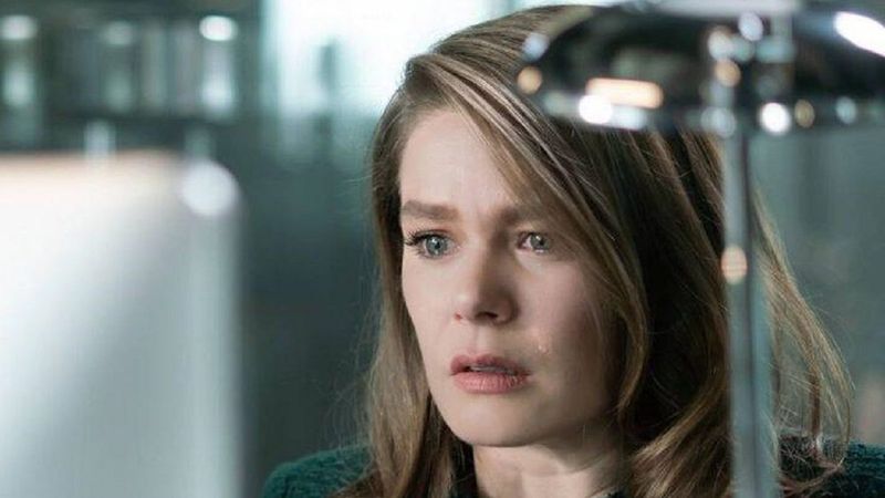 Camdaki Kız dizisinde flaş ayrılık! Bu karar herkesi şaşırtacak