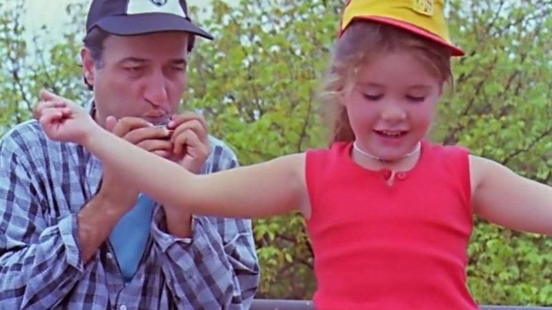 Garip filminin çocuk yıldızı Fatoş'u bir de şimdi görün! Ece Alton'un son hali 'yok artık' dedirtiyor