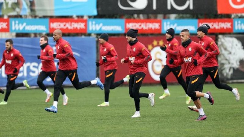 Galatasaray - Atakaş Hatayspor maçı ne zaman, saat kaçta ve hangi kanalda?
