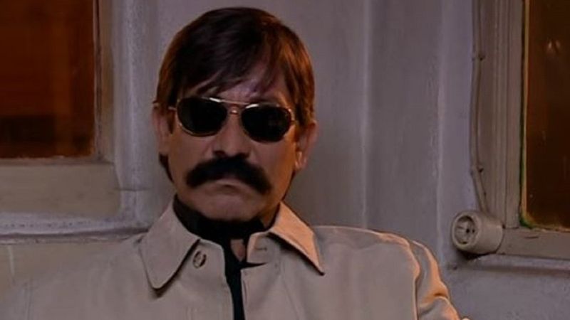 Kurtlar Vadisi'nin Pala'sı son haliyle görenleri şaşırttı! Yüksel Arıcı bakın şimdi ne yapıyor