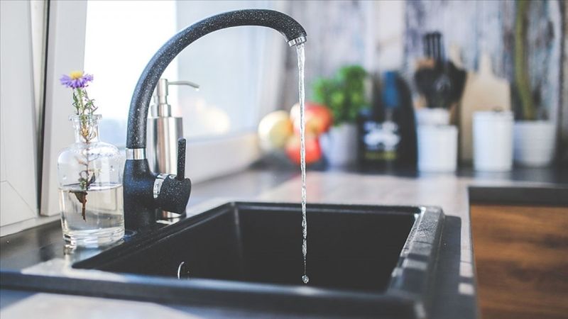 İstanbul'da sular ne zaman gelecek? 16 Ocak 2022 İSKİ arıza sorgulama