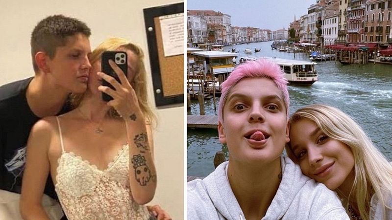 'Öldürdün artık' demişti! Ebrar Karakurt'un büyük aşkı kısa sürdü