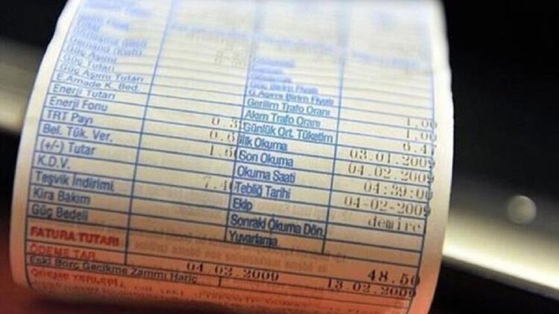 EPDK fatura itirazı: Elektrik faturasına nasıl itiraz edilir, itiraz dilekçesi nasıl yazılır?