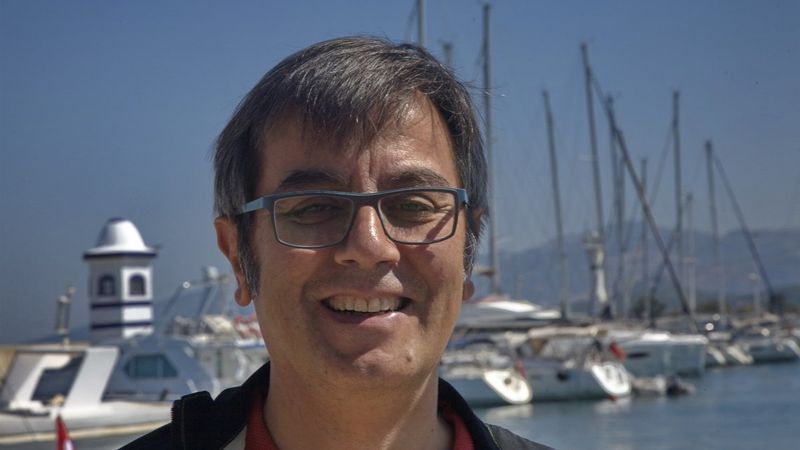 Ahmet Büke'nin son zamanların çok okunan kitabı: Deli İbram Divanı