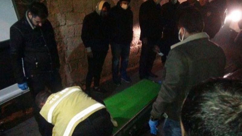 Şanlıurfa'da yalnız yaşayan bir kişi, evinde öldürülmüş olarak bulundu
