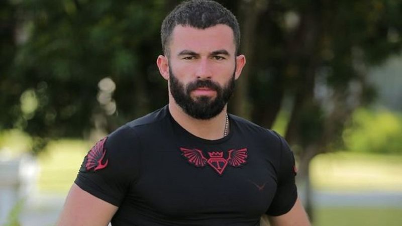 'Yok artık daha neler' dedirtecek! Turabi Çamkıran yeni projesini duyurdu