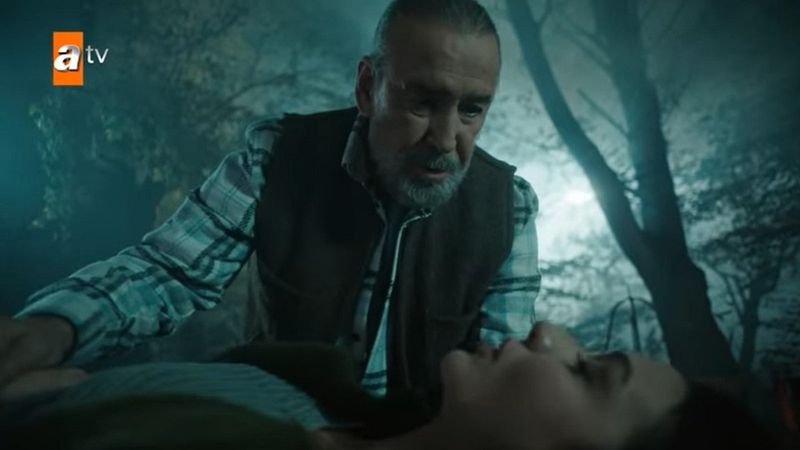 Yalnız Kurt'tan nefes kesen 4. tanıtım: Kadir Mevlam seni namerde muhtaç etmesin!