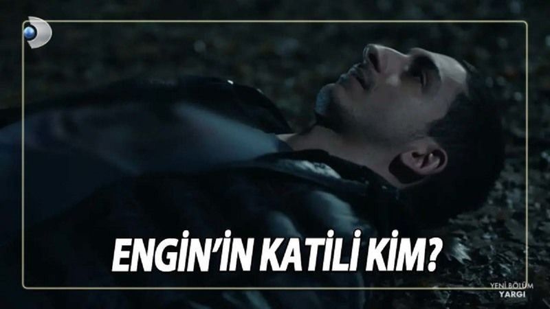 Bahisler açıldı! Yargı dizisinde Avukat Engin'i öldüren kadın kim?