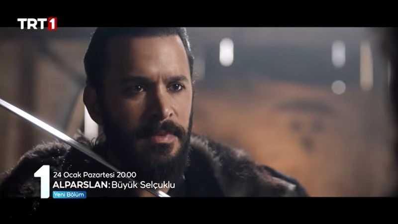 Alparslan: Büyük Selçuklu 10. bölüm fragmanı: Alparslan derdest edilecek!