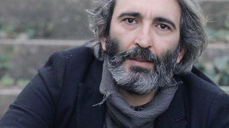 Fırat Tanış'tan Ekrem İmamoğlu'na tiyatro tepkisi