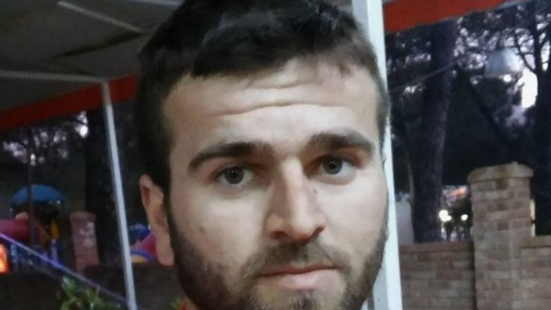 İzmir'de boğduğu eşini boş araziye gömen kişi, suçunu 3 yıl sonra itiraf etti