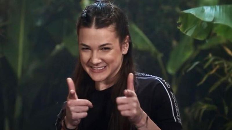 Survivor Nisa Bölükbaşı'nın akıbeti merak ediliyordu! Acun Ilıcalı'dan net açıklama geldi