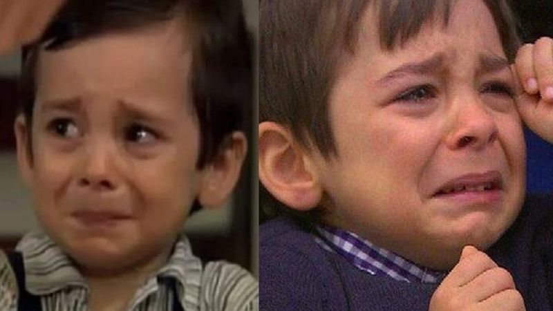 Öyle Bir Geçer Zaman ki'nin küçük Osman'ına bakın! İşte Emir Berke Zincidi'nin inanılmaz değişimi