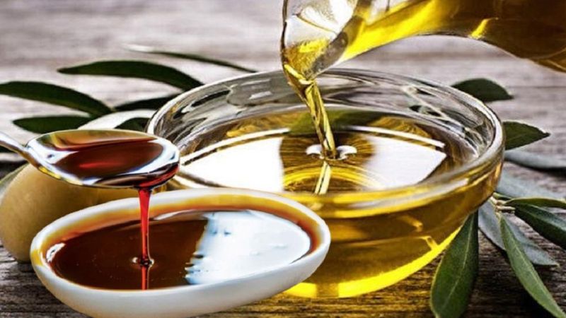 Pekmeze zeytinyağı koyup içmenin faydaları