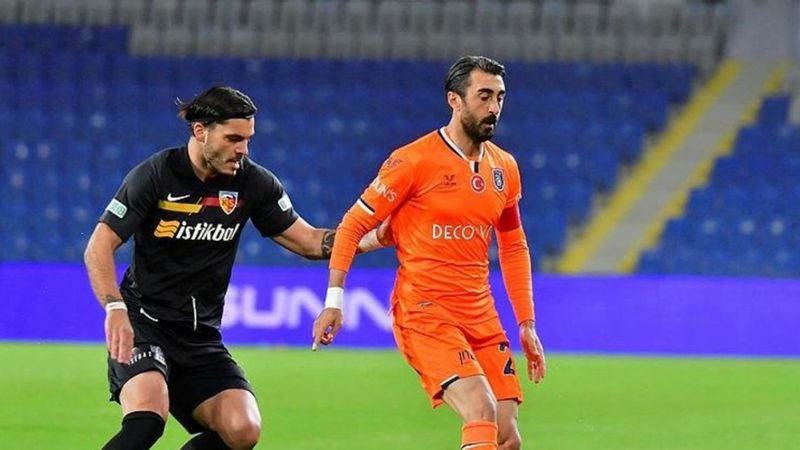Medipol Başakşehir - Kayserispor maçı ne zaman, saat kaçta, hangi kanalda?