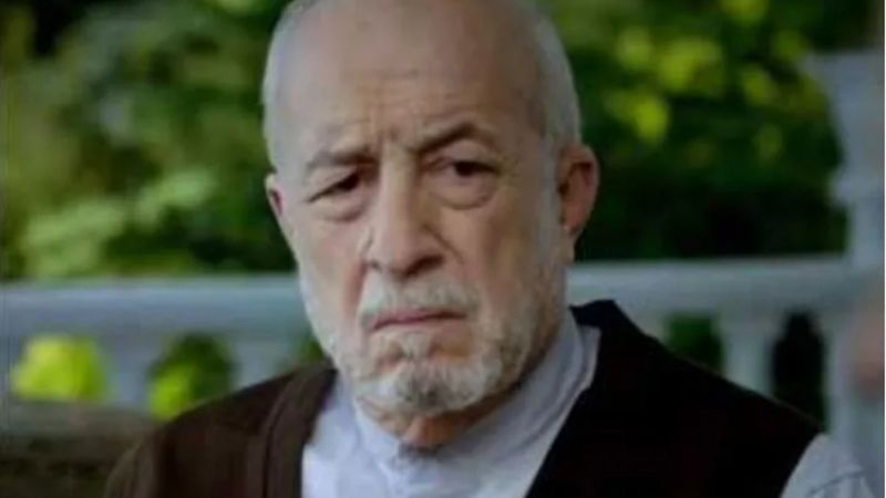 Kurtlar Vadisi'nin 'Ömer Babası' şimdilerde ne yapıyor?