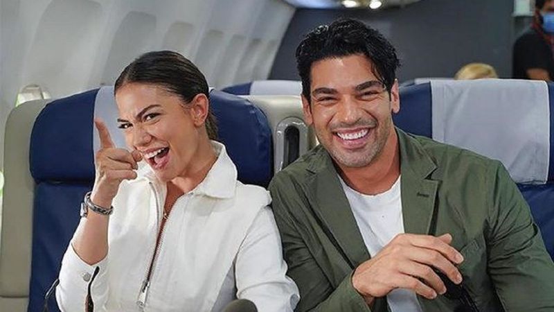 Başrolde Demet Özdemir ve Şükrü Özyıldız var! Aşk Taktikleri'nin yayın tarihi belli oldu