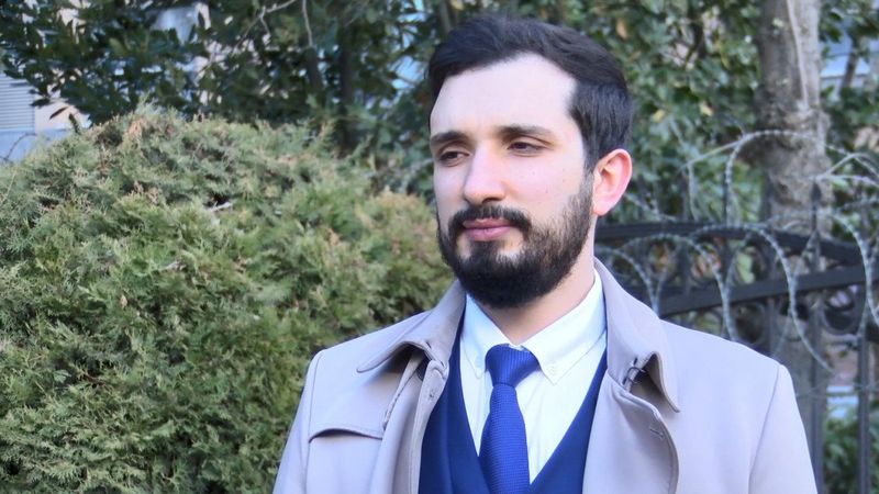 Avcılar'da doktora saldıran tutuklu sanık beraat etti